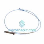 Bently Nevada 330195-02-12-05-00 Proximity Probe image 1