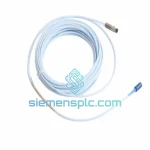 Bently Nevada 330195-02-12-05-CN Proximity Probe image 1