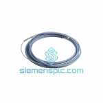 Bently Nevada 330196-05-30-10-CN Proximity Sensor image 1
