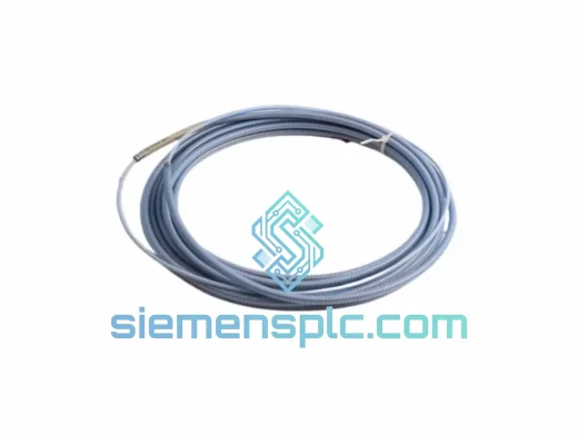 Bently Nevada 330196-05-30-10-CN Proximity Sensor