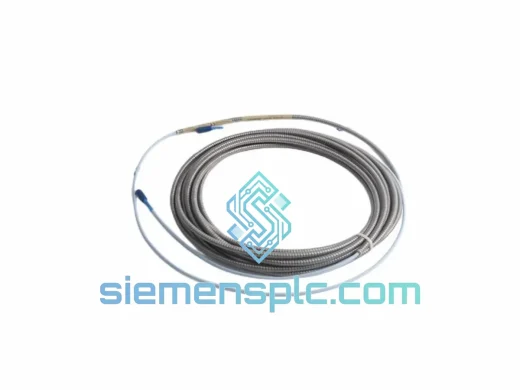 Bently Nevada 330354-040-24-05 Extension Cable – 3300 XL Series