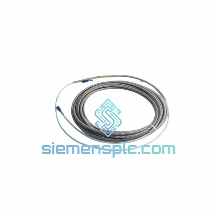 Bently Nevada 330354-040-24-05 Extension Cable – 3300 XL Series