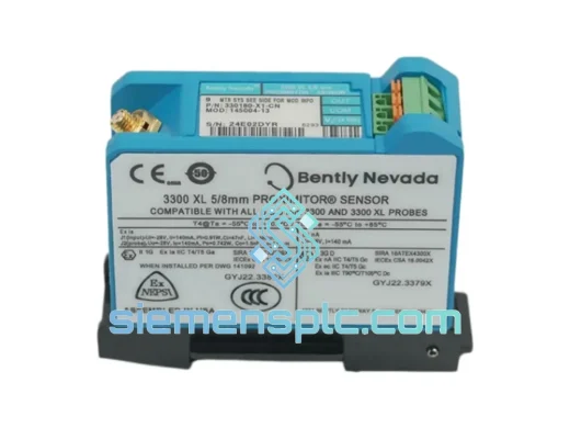 Bently Nevada 330380-90-00 Proximity Probe