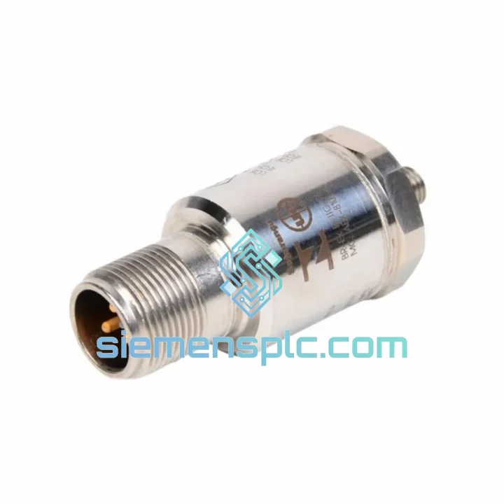 Bently Nevada 330400-01-CN Acceleration Transducer – 3300 Series