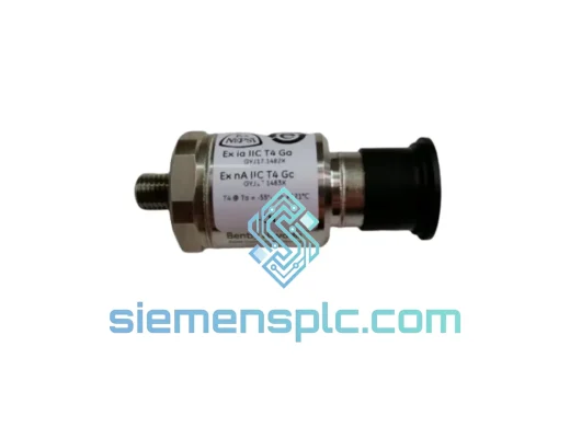 Bently Nevada 330400-02-00 Vibration Transducer – 3300 XL Series
