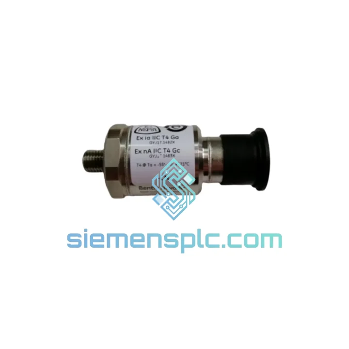 Bently Nevada 330400-02-00 Vibration Transducer – 3300 XL Series