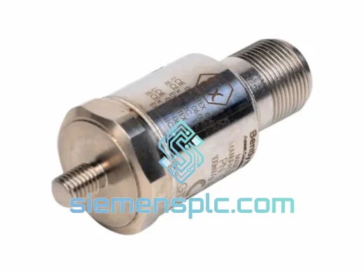 BENTLY NEVADA 330400-02-CN Accelerometer