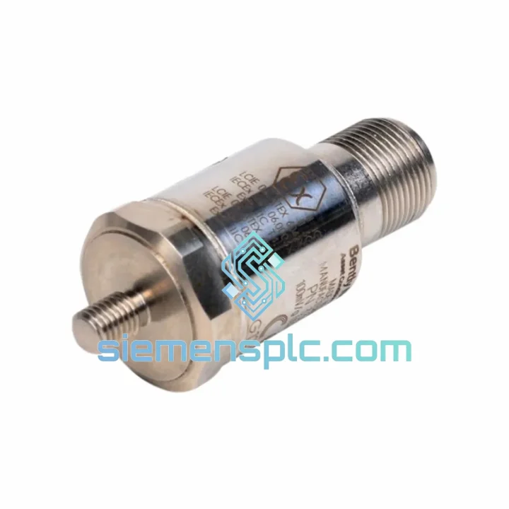 BENTLY NEVADA 330400-02-CN Accelerometer