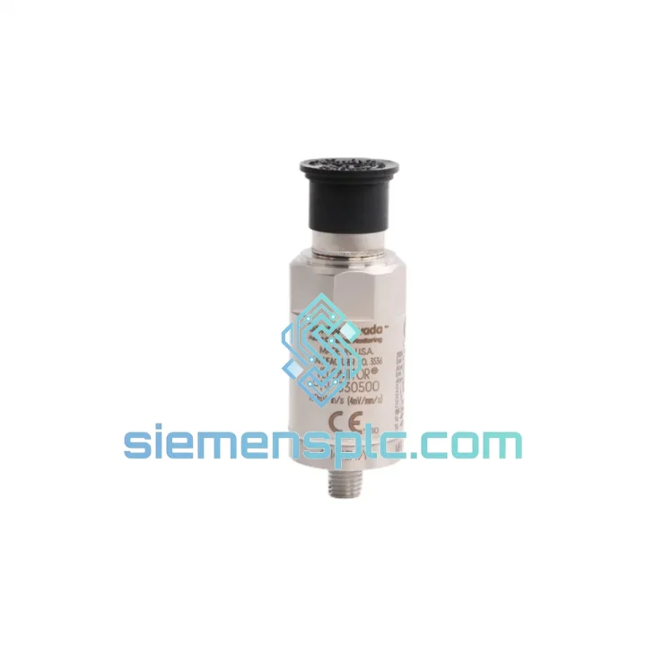 Siemens 6ES7321-1BL00-0AA0 SM321 Digital Input Module