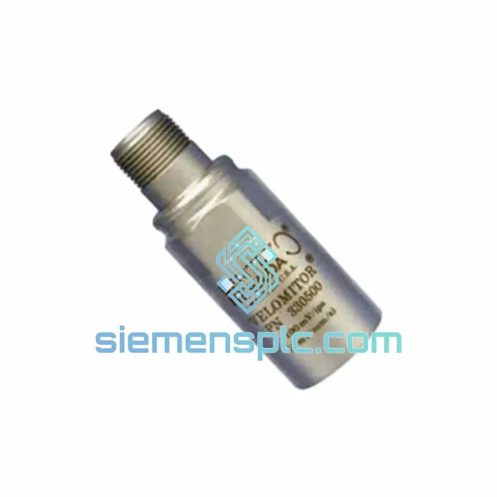 BENTLY NEVADA 330500-02-00 Piezo-Velocity Sensor – 3300 XL Series