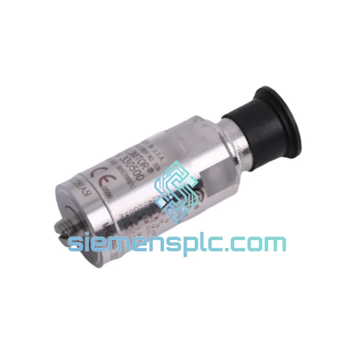 Bently Nevada 330500-02-02 Proximity Transducer – 3300 Series