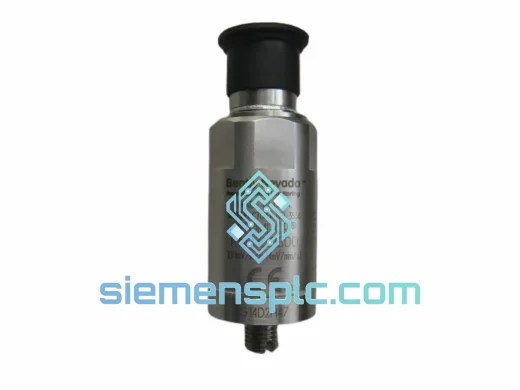 Bently Nevada 330500-02-04 Seismic Velocity Transducer