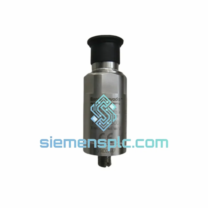 Bently Nevada 330500-02-04 Seismic Velocity Transducer
