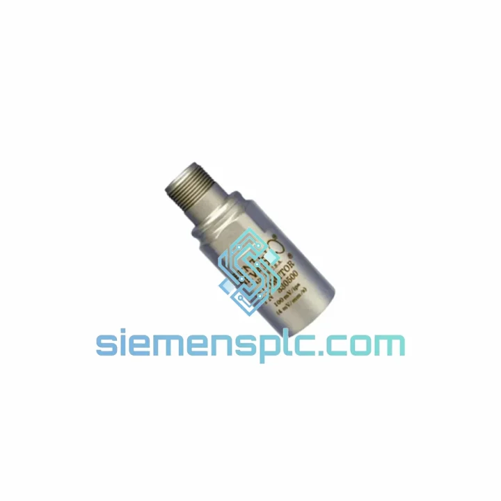 Bently Nevada 330500-04-00 Vibration Sensor