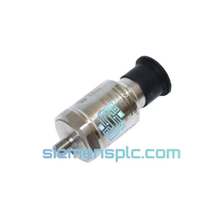 Bently Nevada 330500-04-01 Vibration Sensor – Velomitor Series