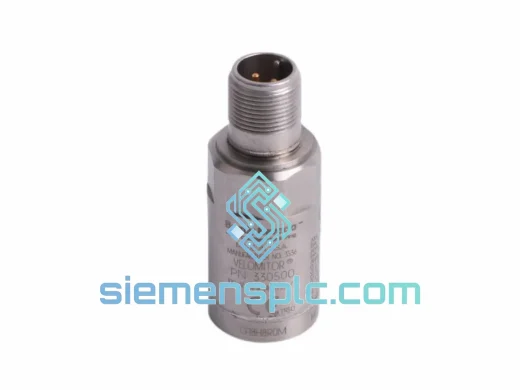 Bently Nevada 330500-05-01 Vibration Sensor