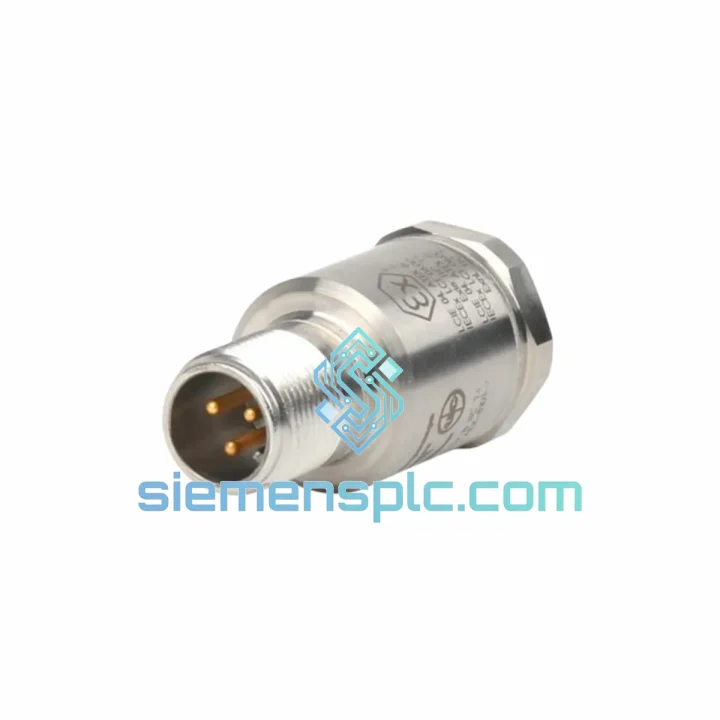 Bently Nevada 330500-07-02 Piezo-Velocity Sensor – 3300 XL Series