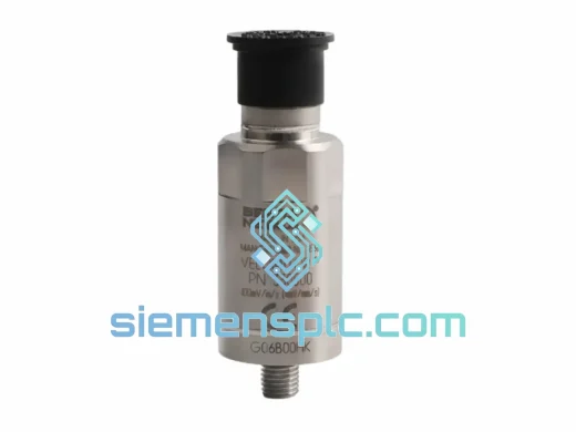 Bently Nevada 330500-07-04 Piezo-Velocity Sensor