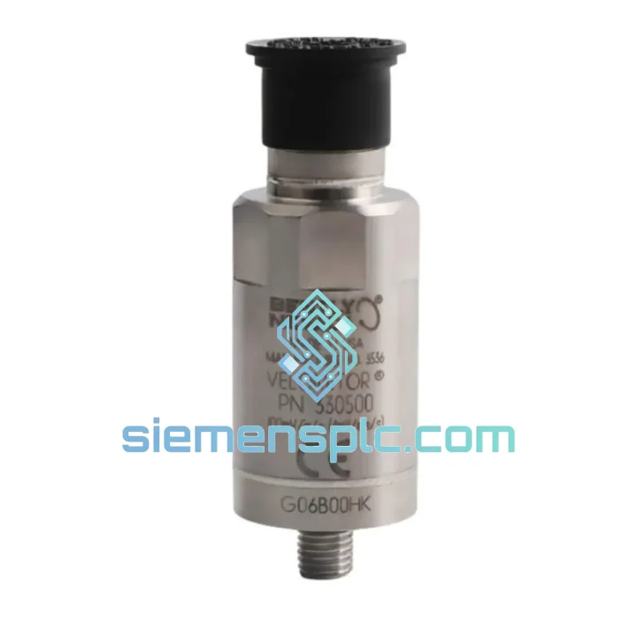 Bently Nevada 330505-01-02-02 Velocity Sensor