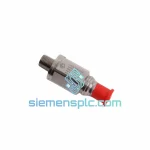 Bently Nevada 330525-00 Piezo-Velocity Sensor image 1