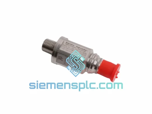 Bently Nevada 330525-01 Piezo-Velocity Sensor
