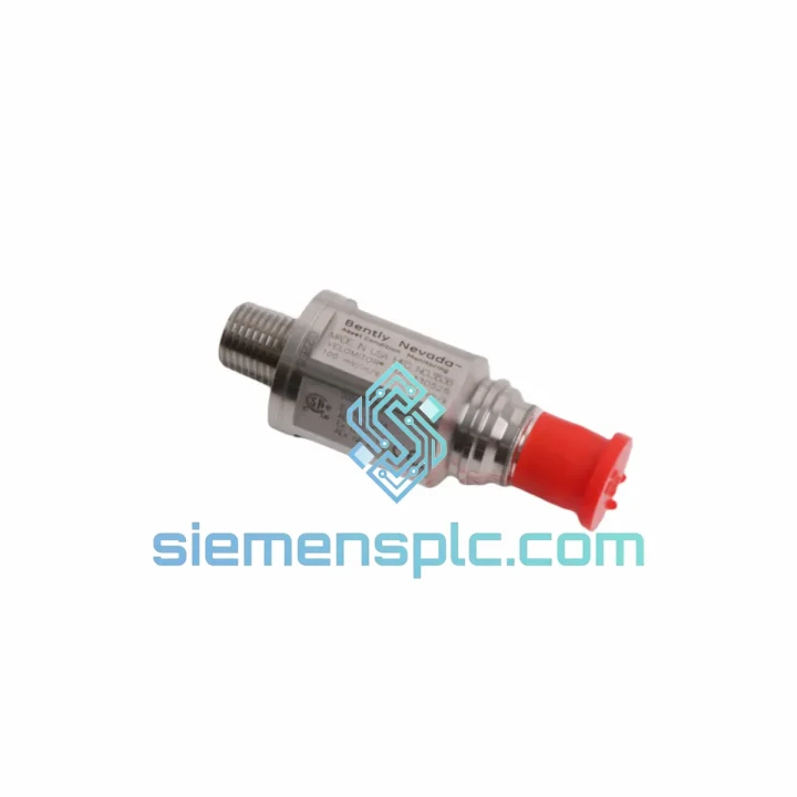 Bently Nevada 330525-01 Piezo-Velocity Sensor
