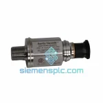 Bently Nevada 330525-10 Vibration Transmitter image 3
