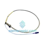 Bently Nevada 330701-00-050-10-12-05 Proximity Probe image 1