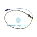Bently Nevada 330701-00-050-10-12-05 Proximity Probe image 2