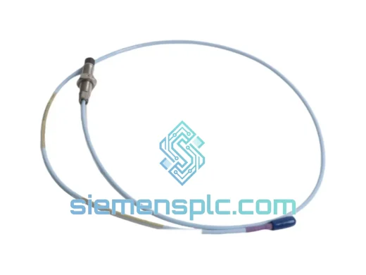 Bently Nevada 330701-00-20-10-02-00 Proximity Probe – 3300 XL Series