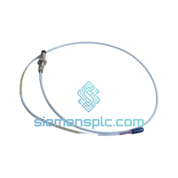 Bently Nevada 330701-00-20-10-02-00 Proximity Probe – 3300 XL Series