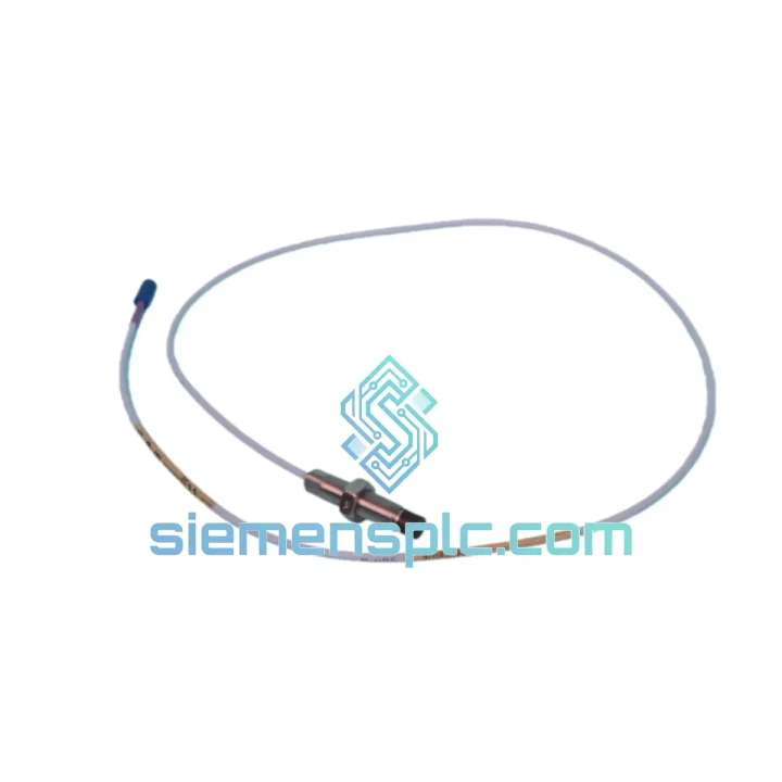 Bently Nevada 330701-00-25-10-11-05 Proximity Probe – 3300 XL Series