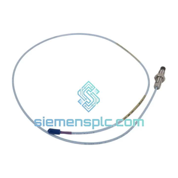 Bently Nevada 330701-00-30-10-01-00 Proximity Probe – 3300 XL Series