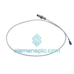 Bently Nevada 330701-00-30-10-01-00 Proximity Probe – 3300 XL Series image 3
