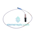 Bently Nevada 330703-00-050-10-02-00 Proximity Probe image 3