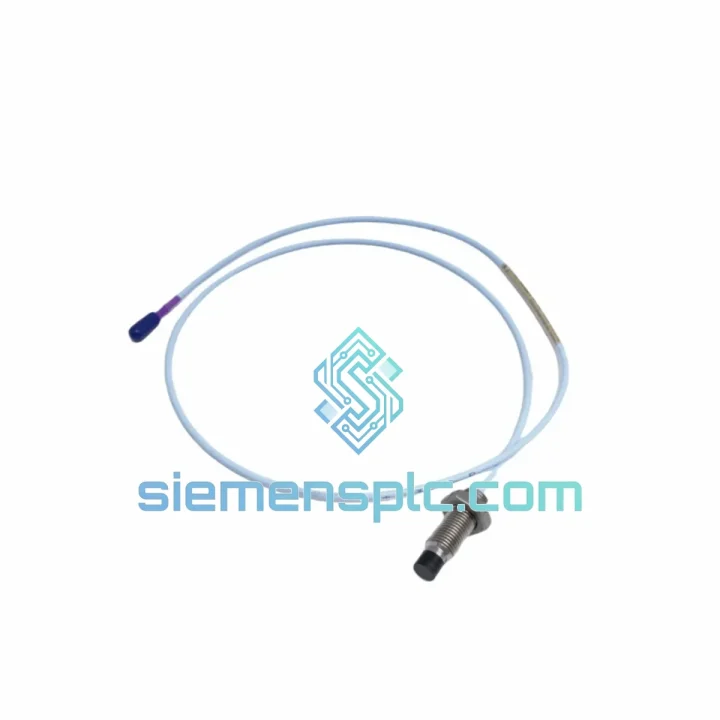 Bently Nevada 330703-00-060-10-11-00 Proximity Transducer System – 3300 XL