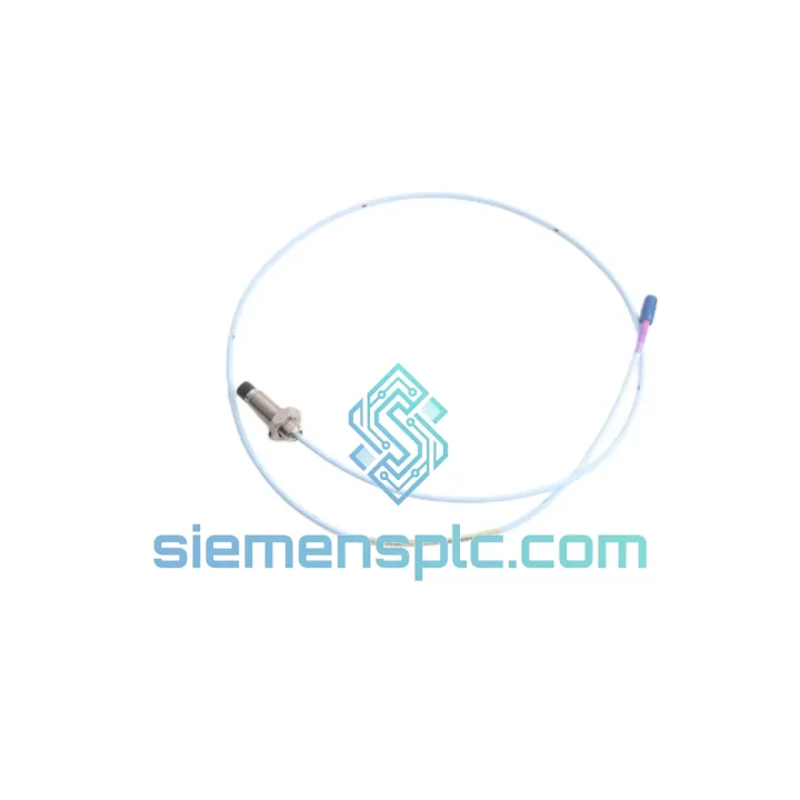 Bently Nevada 330703-000-040-10-02-00 Proximity Transducer – 3300 XL Series