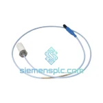 Bently Nevada 330703-000-040-10-02-05 Proximity Probe image 1