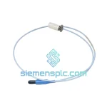 Bently Nevada 330703-000-040-10-02-05 Proximity Probe image 2