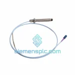 Bently Nevada 330703-000-050-10-01-00 Proximity Probe image 2