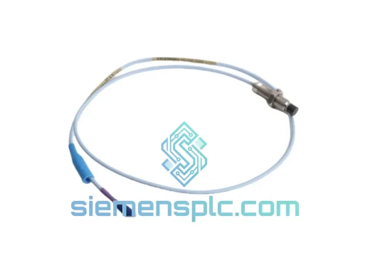 Bently Nevada 330703-000-050-10-12-CN Proximity Transducer – 3300 XL Series