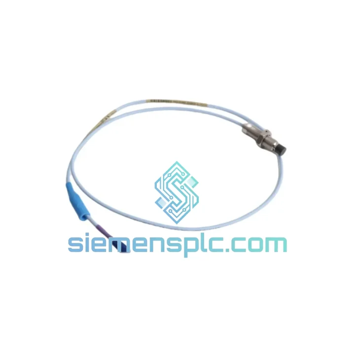 Bently Nevada 330703-000-050-10-12-CN Proximity Transducer – 3300 XL Series