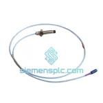 Bently Nevada 330703-000-060-10-01-00 Proximity Probe image 3