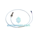 Bently Nevada 330703-000-060-10-11-05 Proximity Probe image 1
