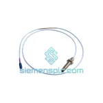 Bently Nevada 330703-000-060-10-11-05 Proximity Probe image 2
