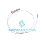 Bently Nevada 330703-000-070-10-02-00 Proximity Probe – 3300XL Series image 2