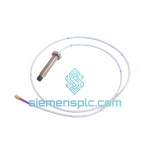 Bently Nevada 330703-000-070-10-02-00 Proximity Probe – 3300XL Series image 3