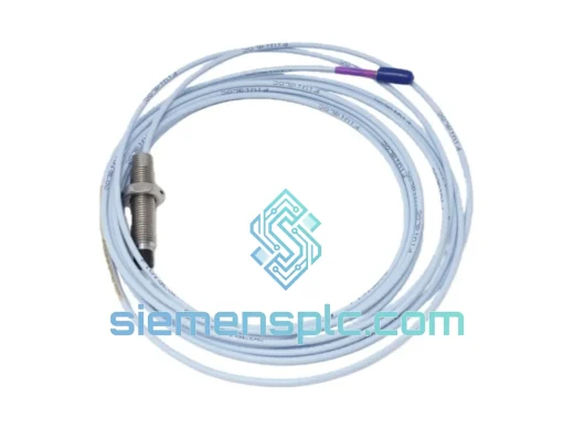 Bently Nevada 330703-000-090-10-02-CN Proximity Probe – 3300 XL Series