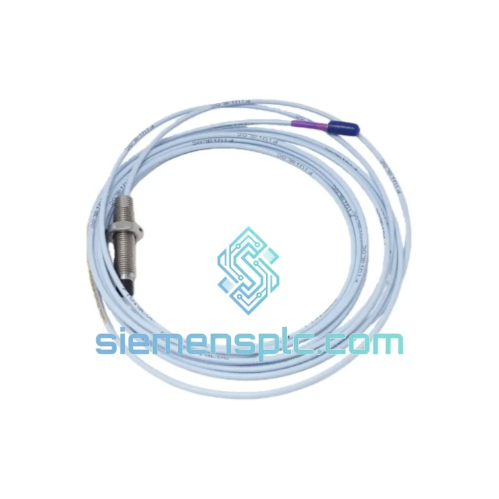 Bently Nevada 330703-000-090-10-02-CN Proximity Probe – 3300 XL Series