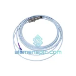 Bently Nevada 330703-000-090-10-02-CN Proximity Probe – 3300 XL Series image 2